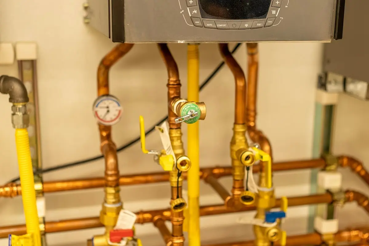 Licensed technician providing Sewer Cleanout for a homeowner in Monticello